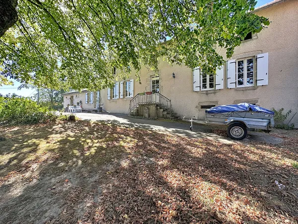 Maison 4 pièces 120 m²
