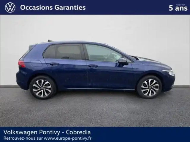 Volkswagen Golf 1.0 tsi opf 110ch active — photo 4