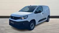 Peugeot Partner Standard 650kg BlueHDi 100ch S&S BVM5 Asphalt