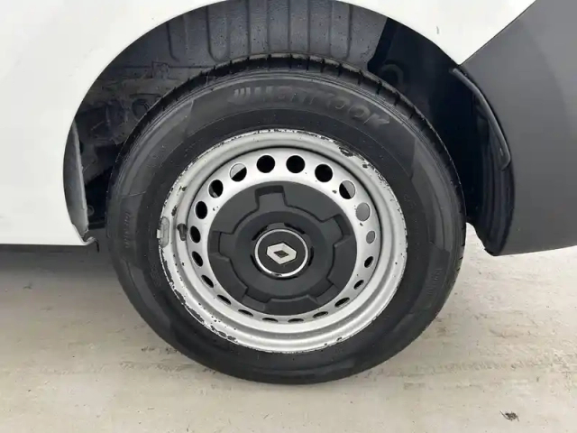 Renault Express Van blue dci 75 - 22 — photo 72