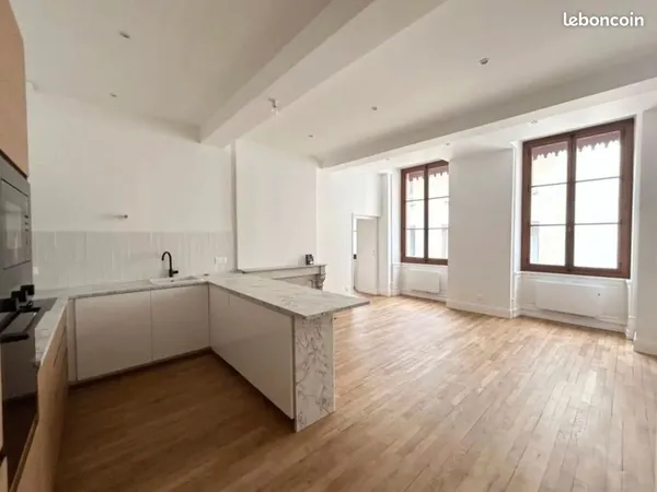 Appartement T2