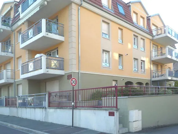 Appartement 4 pièces 79 m²