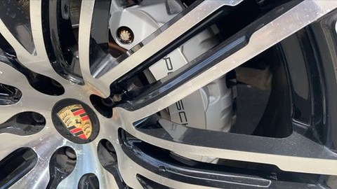 Porsche Macan 3.0 D 258 AWD PDK7 - S – 2015 – 166823 km – Diesel – Boîte Automatique