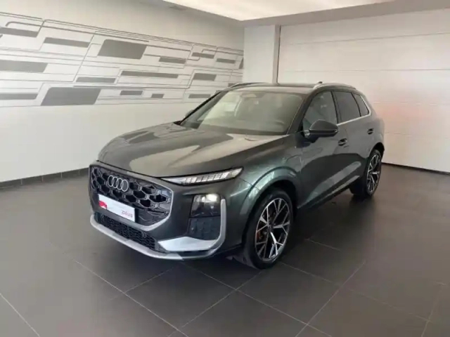 Audi Q3 1.5 e-hybrid 272ch s line s tronic 6