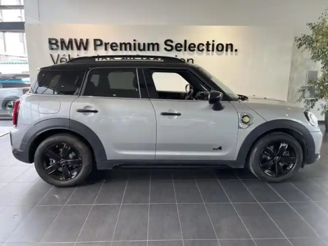 Mini Countryman cooper se 125ch + 95ch edition premium all4 bva6 — photo 3