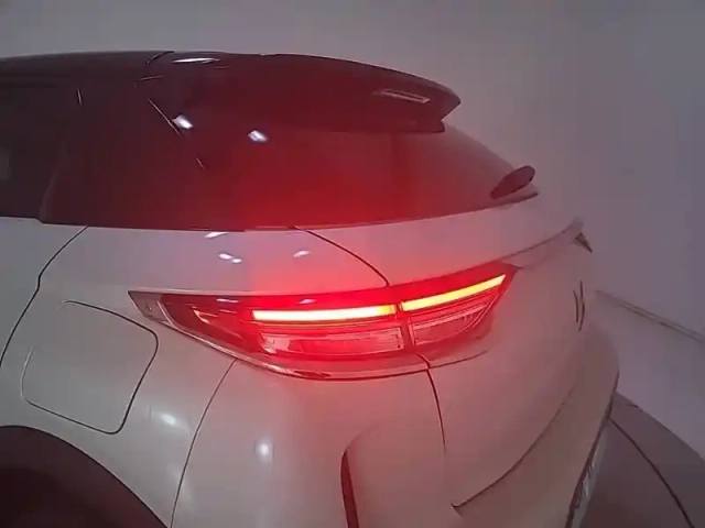 Ds Ds 3 ds3 crossback bluehdi 130 eat8 — photo 20