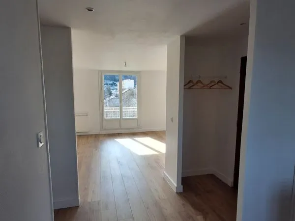 Appartement 2 chambres