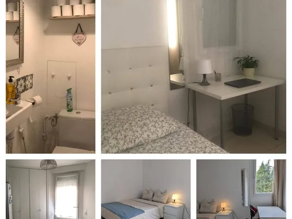 Appartement 12 m²