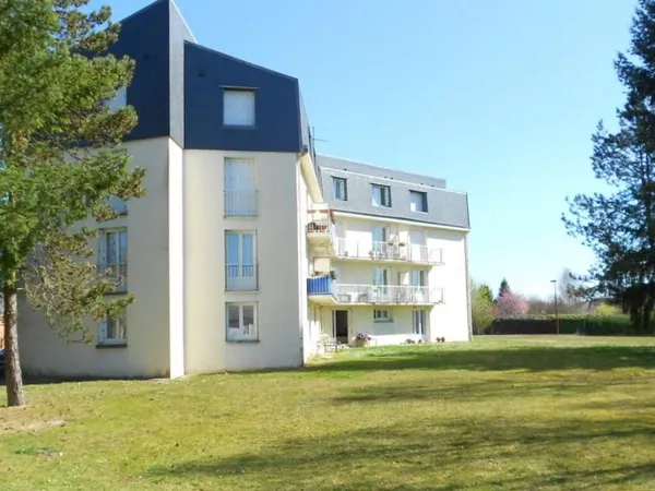 Appartement 3 pièces 78 m²
