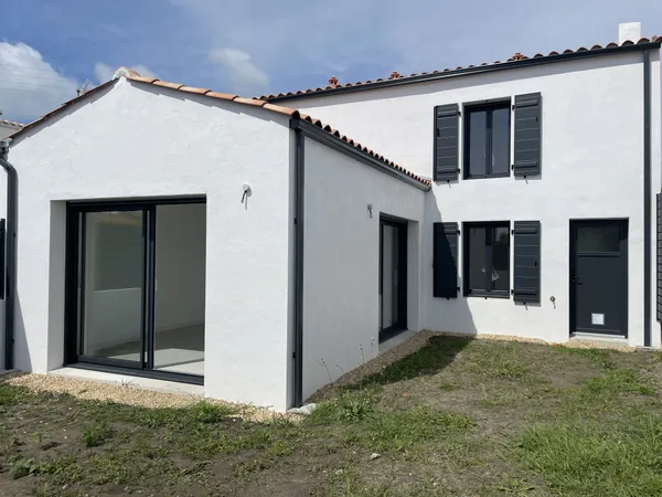 NOIRMOUTIER- REF 2573