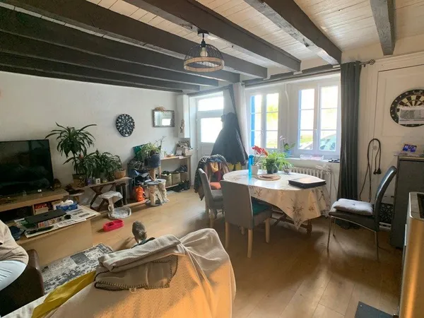 Maison à vendre 0 pièces CHAMBERAT (03)