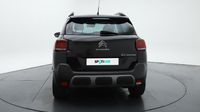 Citroen C3 Aircross PureTech 110ch S&S Feel Pack — photo 5