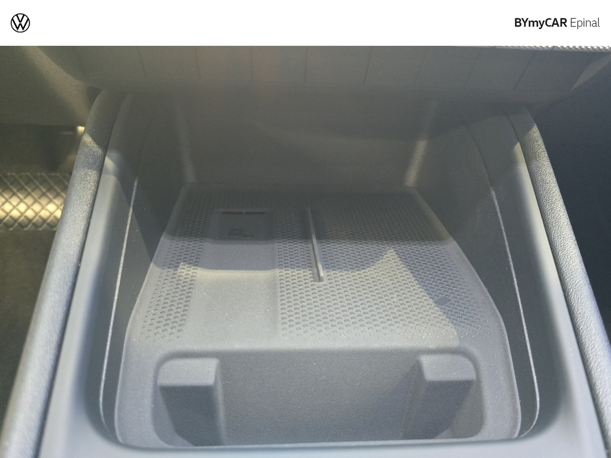 Volkswagen ID. Polo 211 ch 52 kWh — photo 19