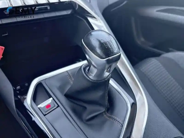 Peugeot 3008 bluehdi 130ch s&amp;s bvm6 — photo 14
