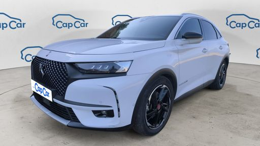 DS DS7 Crossback 1.6 THP 300 E-tense Plug in Hybrid 4X4 EAT8 - Performances Line + – 2020 – 108737 km – Hybride essence – Boîte Automatique — photo 35