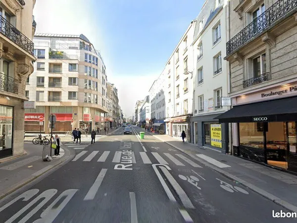 Local commercial 20 m² PARIS