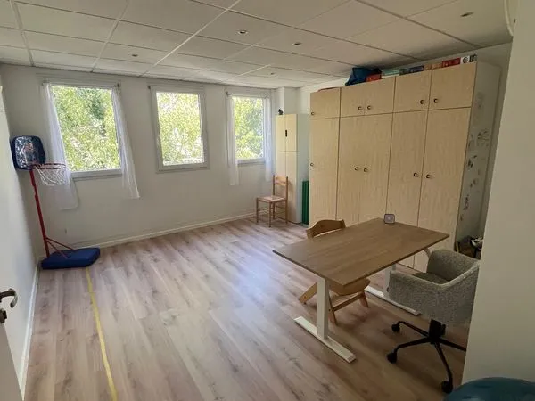 Opportunité d'installation - cabinet pluridisciplinaire à seyssinet-pariset (38)
