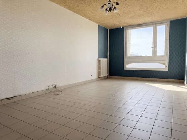 Appartement 4 pièces 81 m²