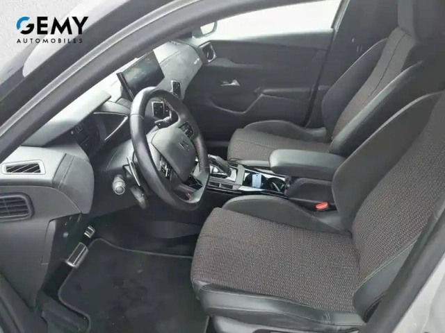 Ds Ds 3 ds3 crossback puretech 155 eat8 — photo 9