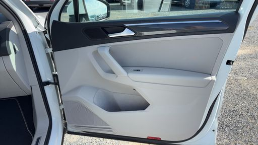 Volkswagen Tiguan 2.0 TDI 190 4Motion DSG7 - R Line – 2019 – 116821 km – Diesel – Boîte Automatique — photo 26
