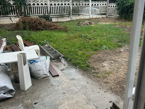 2 pièces Rdc avec jardin privé