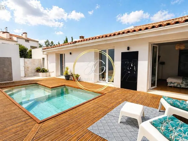 Villa 4 pièces 137 m²