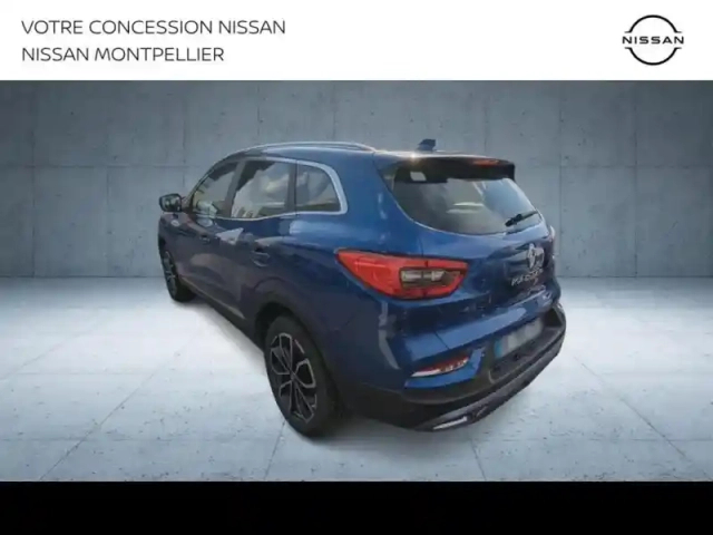Renault Kadjar 1.5 blue dci 115ch  intens edc - 21 — photo 6