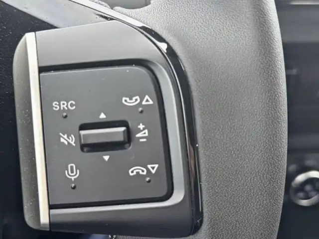 Citroën C3 turbo 100 ch manuelle — photo 21