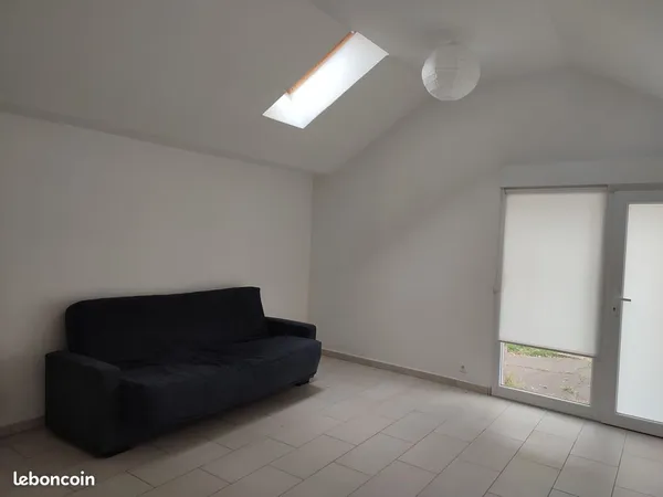 Appartement 1 chambre armentieres