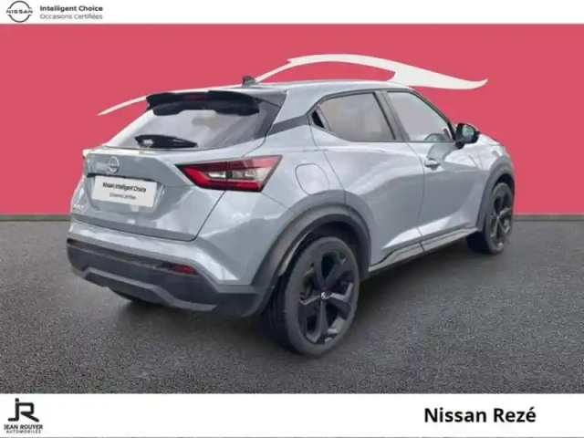 Nissan Juke 1.0 dig-t 114ch tekna 2024 — photo 14