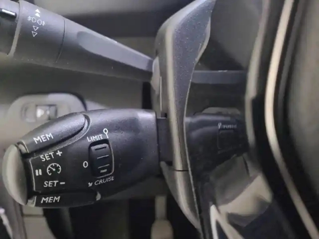 Peugeot Rifter standard bluehdi 130 s&amp;s bvm6 — photo 27
