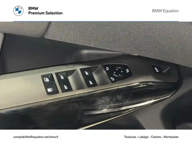 Bmw X3 xdrive30e 299ch m sport — photo 14