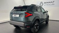 Dacia Duster 1.6 hybrid 140ch Extreme — photo 5