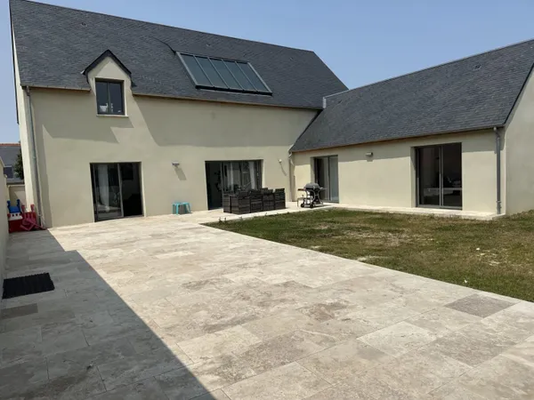 Maison 9 pièces