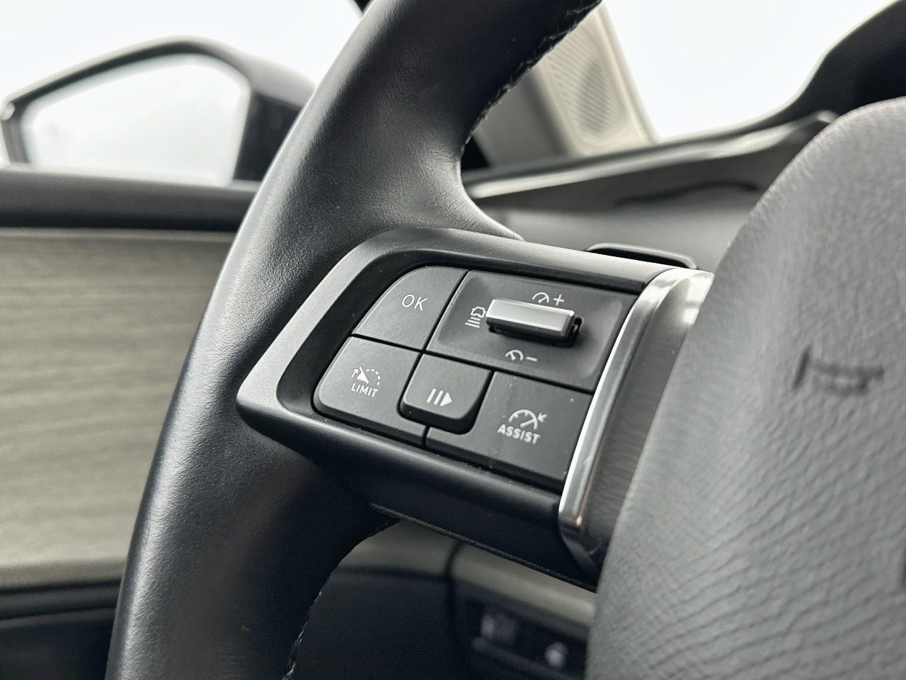 Citroën C5 X puretech 180 s&s eat8 shine — photo 18