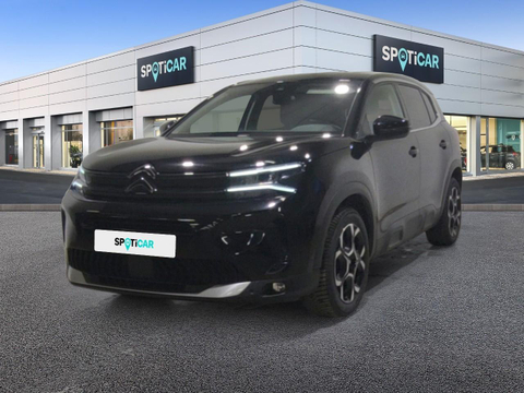 Citroën C5 Aircross bluehdi 130 s&s eat8 feel pack