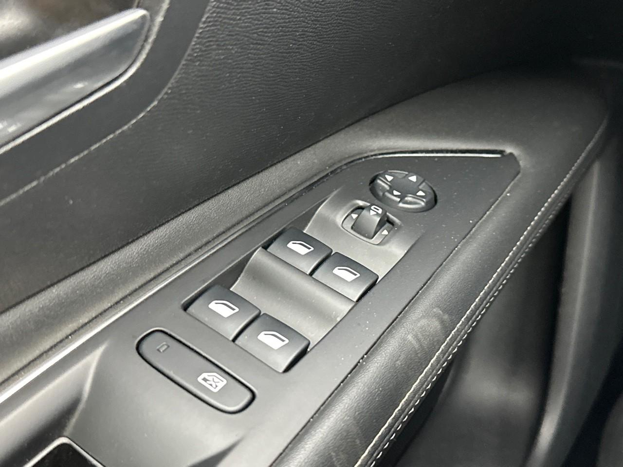 Peugeot 3008 hybrid 225 e-eat8 allure business — photo 16