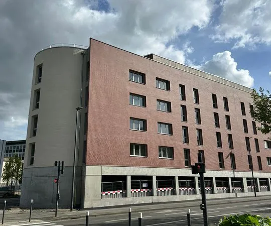 Studio de 18m2 à louer sur Amiens