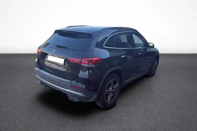 Mercedes Gla 200 d 8g-dct — photo 6