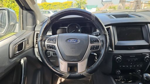 Ford Ranger Double Cabine 2.2 TDCi 160 4X4 - Xlt Sport – 2017 – 135251 km – Diesel – Boîte Manuelle — photo 38