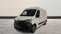 Renault Master F3500 L2H2 2.3 Blue dCi 135ch Confort Euro6E — photo 1