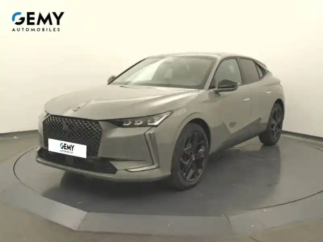 Ds Ds 4 puretech 130 eat8 — photo 24