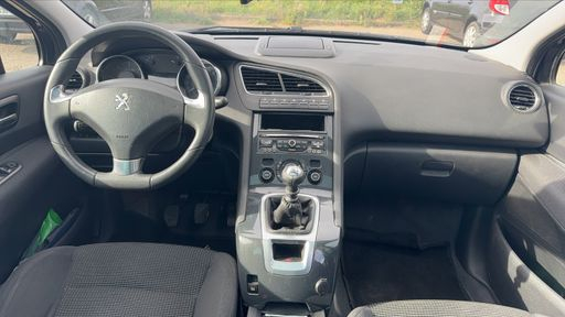 Peugeot 5008 1.6 HDI 115 - Allure – 2014 – 170056 km – Diesel – Boîte Manuelle — photo 30