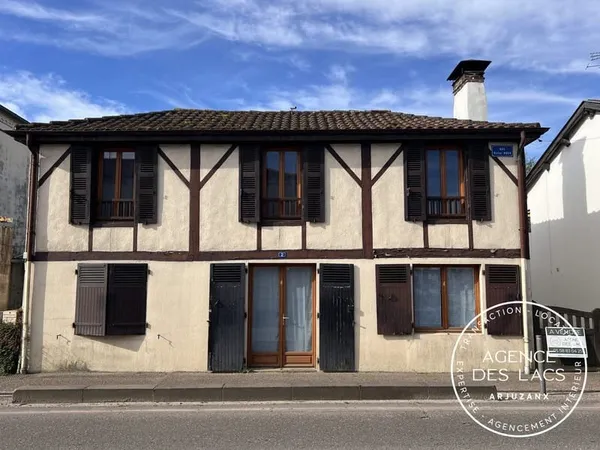 Maison à vendre Sabres