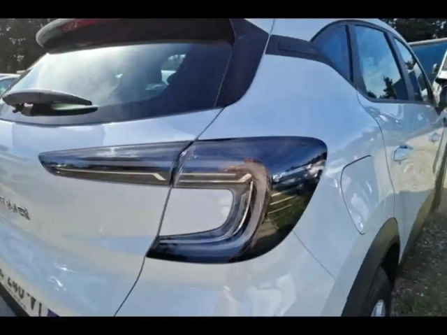 Renault Captur 1.0 eco-g 100ch evolution - 25 — photo 14