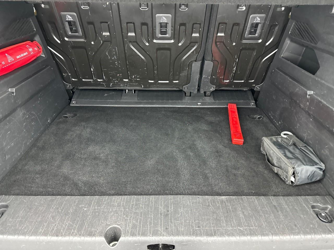 Peugeot Rifter standard bluehdi 100 s&s bvm6 5pl active pack — photo 6