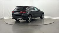 Mercedes Glc 300 de 194+122ch AMG Line 4Matic 9G-Tronic — photo 5