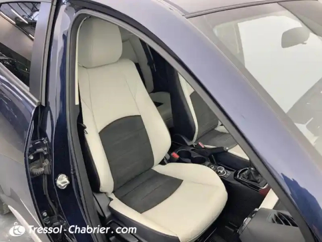 Mazda Cx3 cx-3 2.0l skyactiv-g 120 4x2 selection — photo 9
