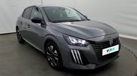 Peugeot 208 1.2 Hybrid 110ch Allure e-DCS6 — photo 3