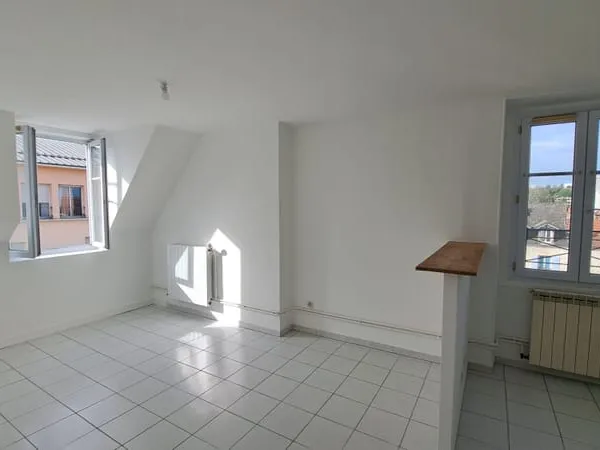 T2 de 28,44 m² à Châtillon